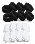 + Add an extra filter pack (8pcs) at 20% discount