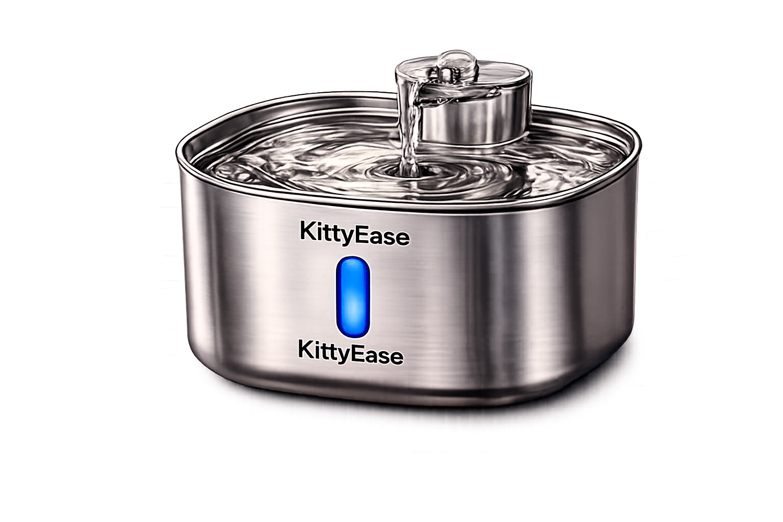 KittyEase